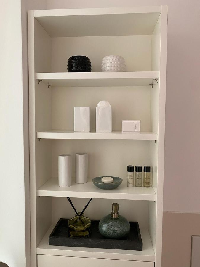 Appartement Casa Bella à Weinheim Extérieur photo