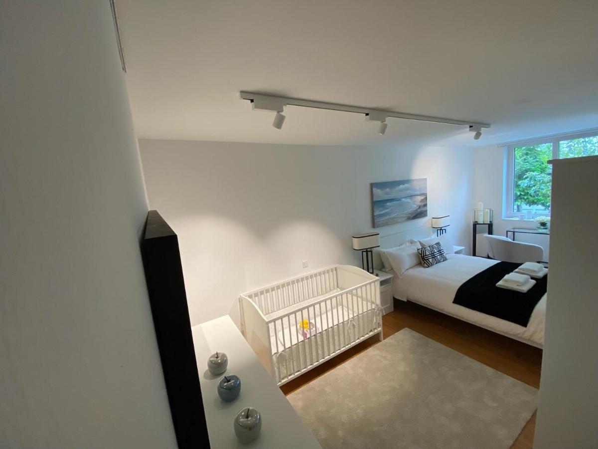 Appartement Casa Bella à Weinheim Extérieur photo